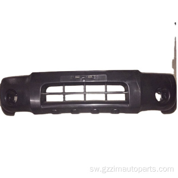 Navara 2006-2008 bumper assy mbele bumper